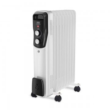 UFESA RADIADOR OLEO 2000W 9 ELEMENTOS