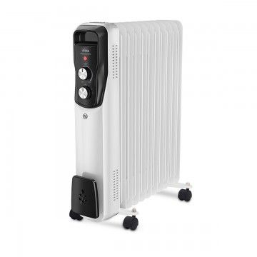 UFESA RADIADOR OLEO 2500W 11 ELEMENTOS