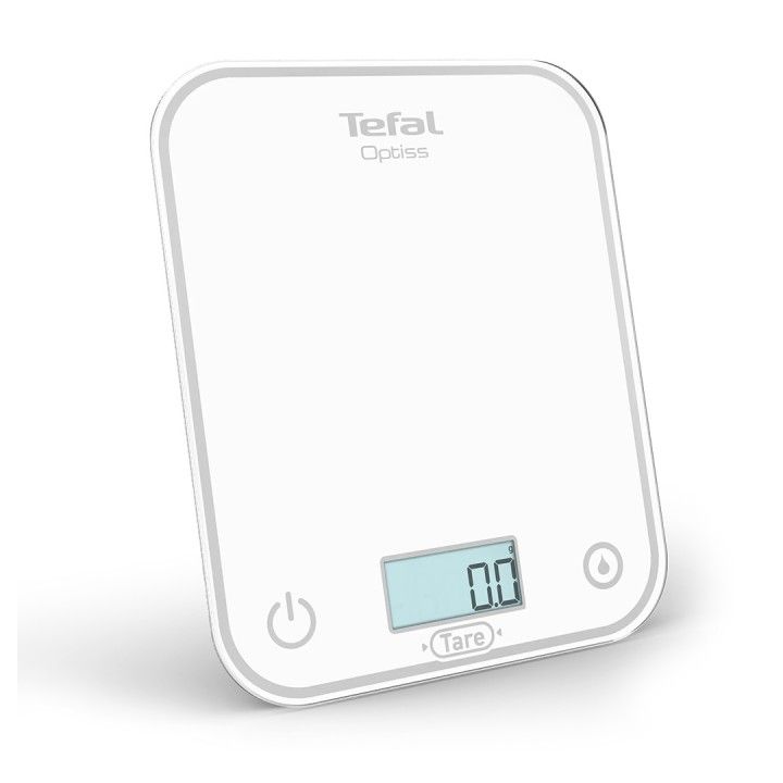 TEFAL BALANA COZINHA 5KG VIDRO