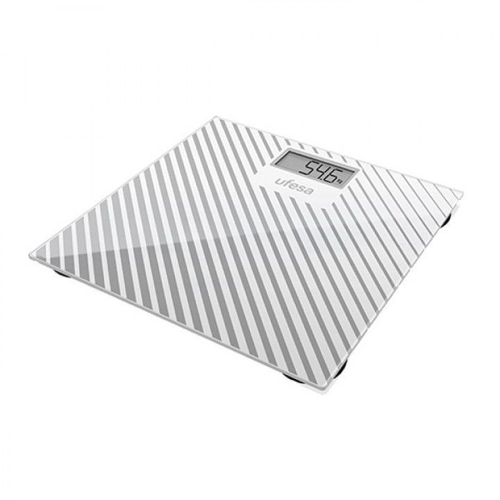 UFESA BALANA WC DIGITAL BODY LINE