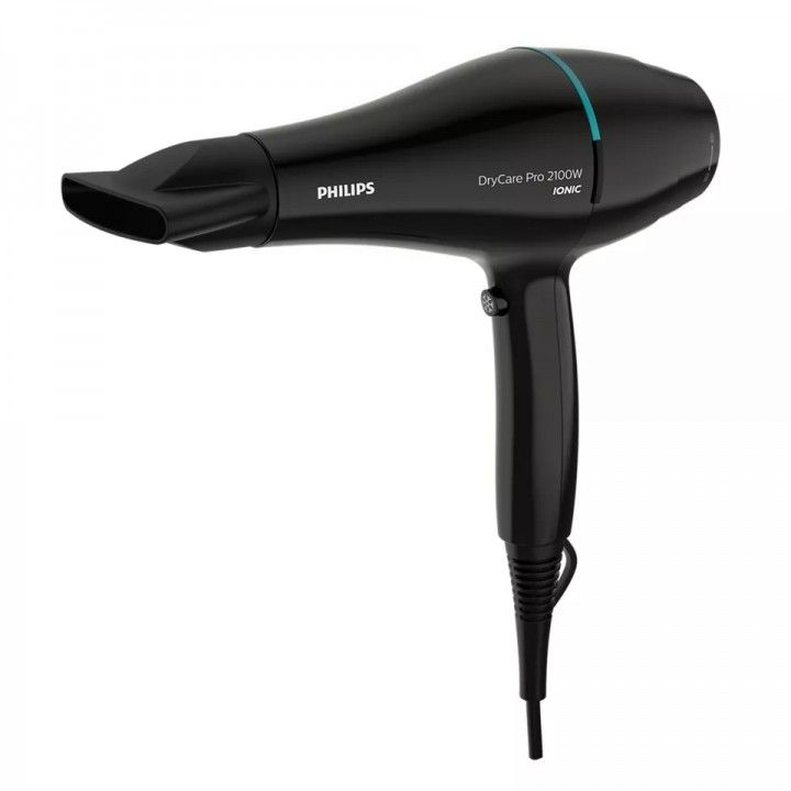 PHILIPS SECADOR CABELO 2100W DRYCARE PRO