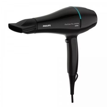 PHILIPS SECADOR CABELO 2100W DRYCARE PRO