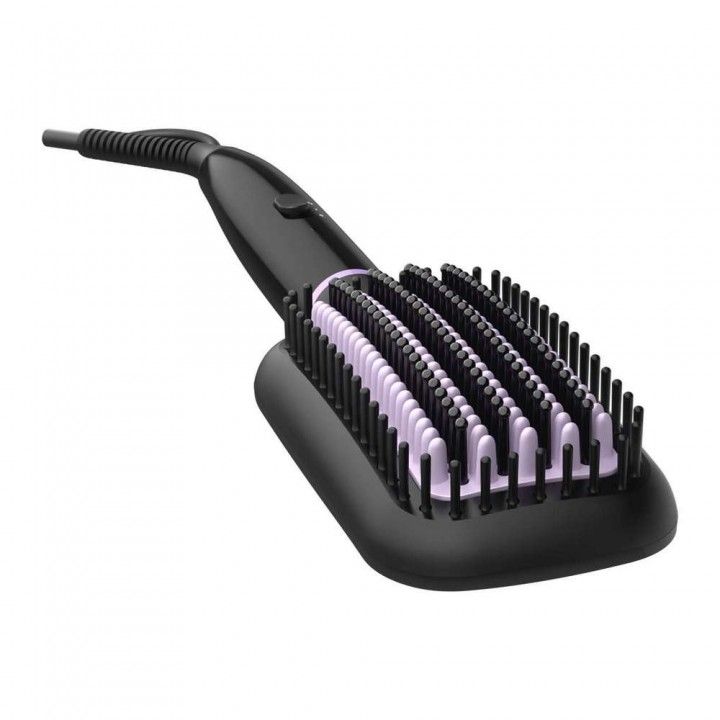 PHILIPS ESCOVA ALISADORA REVESTIMENTO CERAMICO TURMALINA