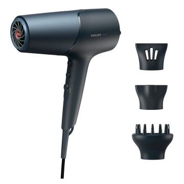 PHILIPS SECADOR CABELO 2300W TECNOLOGIA DE PROTEAO TERMICA