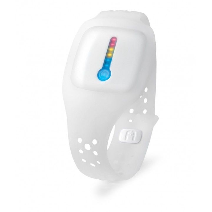 LIFEVIT TERMOMETRO PARA BEBE