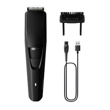 PHILIPS APARADOR BARBA 60MIN AUT RESISTENTE USO SEM CABO