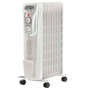 ROWENTA RADIADOR OLEO 2000W 9ELEMENTOS BRANCO