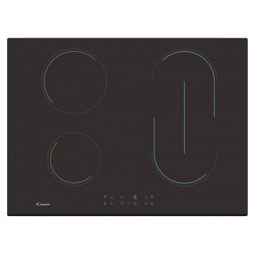 CANDY PLACA VITROCERAMICA 70CM