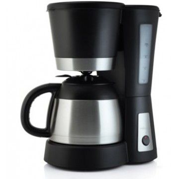 TRISTAR CAFETEIRA 1L 800W JARRO AO INOX