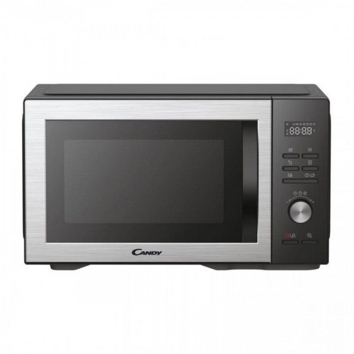 CANDY MICROONDAS 31LT 1000W C/GRILL PRETO