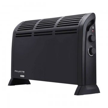 ROWENTA CONVECTOR 2400W 2 NIVEIS DE POTENCIA