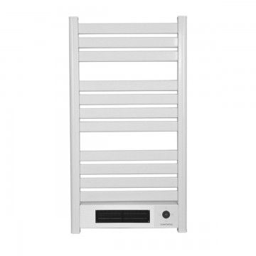 CONFORTEC TOALHEIRO 500/2000W WIFI BRANCO