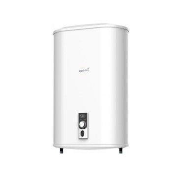 CATA TERMOACUMULADOR ELETRICO 80LT E SMART REV SLIM