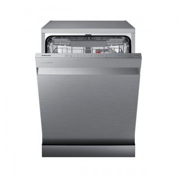 SAMSUNG MAQUINA LOUA 8PROG 14TALH. CINZA (C)