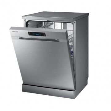 SAMSUNG MAQUINA LOUA 6PROG 13TALHERES LOOK INOX (E)