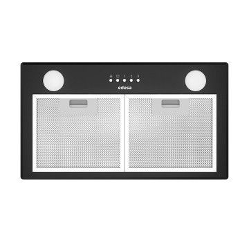 EDESA EXAUSTOR INTEGRAR 60CM MAX 645M3/H PRETO C
