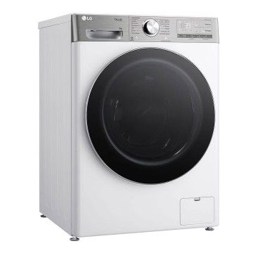 LG MAQUINA ROUPA 9KG 1400RT DD BRANCA (A)