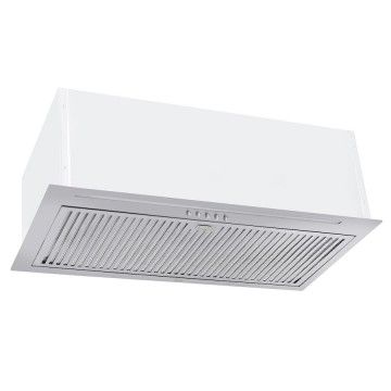TEKA EXAUSTOR FILTRANTE INTEG 55CM 3VELOC MAX INOX