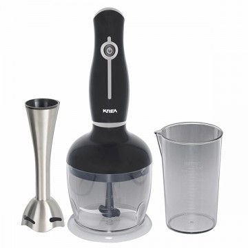 KREA VARINHA 400W C/PICADOR PE INOX