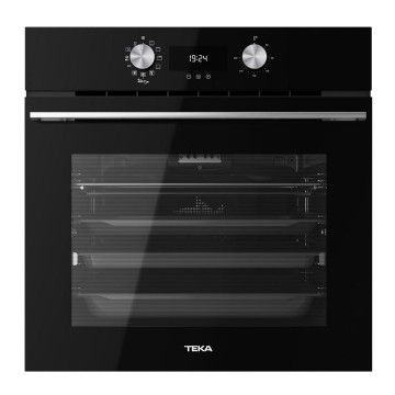 TEKA FORNO MULTIF 70LT AIRFRY VIDRO PRETO A+