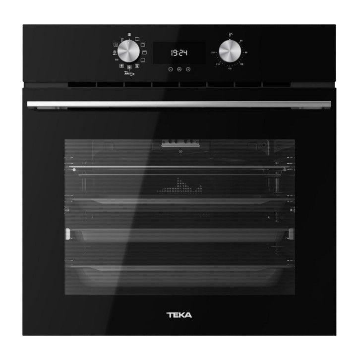 TEKA FORNO MULTIF 70LT AIRFRY VIDRO PRETO A+