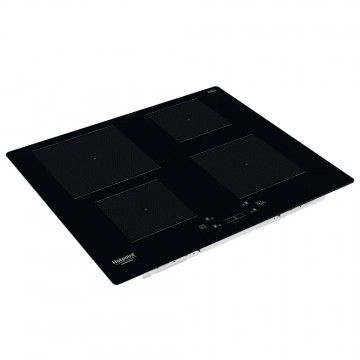 HOTPOINT PLACA INDUO 60CMS 4 ZONAS