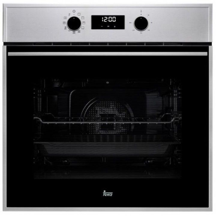 TEKA FORNO MULTICOOK 70LT HYDROCLEAN PIROLITICO A+