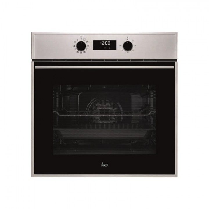 TEKA FORNO MULTIF 70LT HYDROCLEAN NOX A+