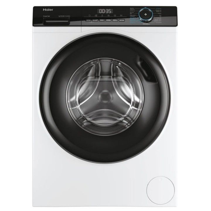 HAIER MAQUINA ROUPA 8KG 1400RT (A)