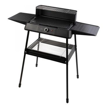 JATA GRELHADOR ELECTRICO BARBECUE DE PE 1800W