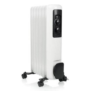 TRISTAR RADIADOR OLEO 1500W 7 ELEMENTOS