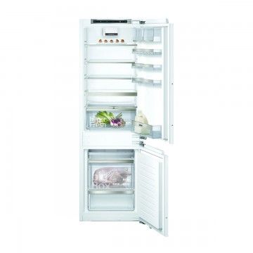 SIEMENS COMBINADO INTEG 1772X558X545MT 265LT (D)