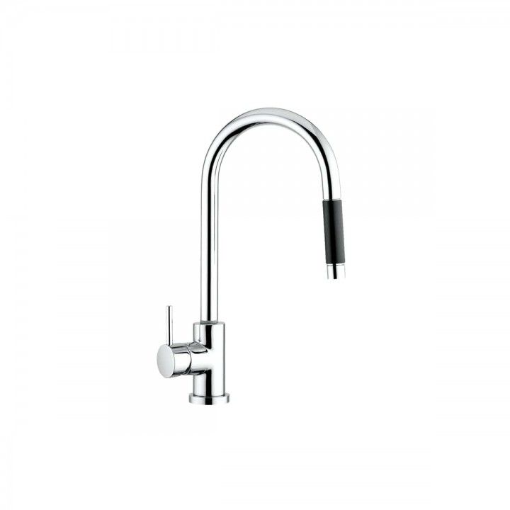 RODI MISTURADORA C/ CHUVEIRO BT 0MN 1011 CR