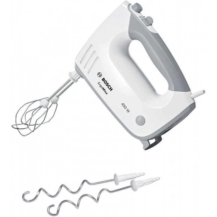BOSCH BATEDEIRA 450W 5VELOC + TURBO