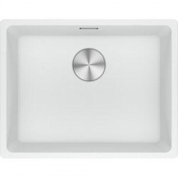 FRANKE BANCA INST. INFERIOR BRANCO 1250686719