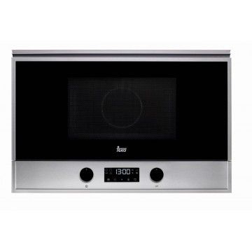 TEKA MICROONDAS INTEG 22LT 850W GRILL 1200W ABERT ESQ