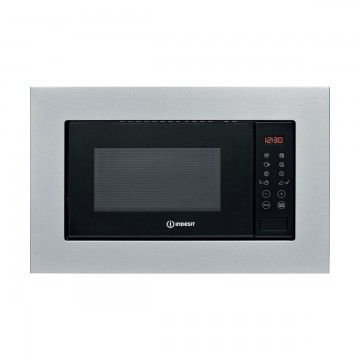 INDESIT MICROONDAS INT. 20LTS 800W GRILL 1000W