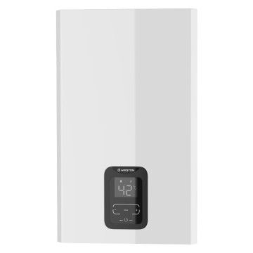 ARISTON ESQUENTADOR ESTANQUE 11LTS BUT A