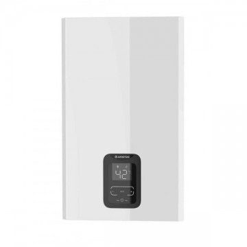 ARISTON ESQUENTADOR VENTILADO 17LTS NAT A