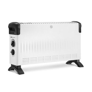 UFESA CONVECTOR 1800W FUNAO TURBO