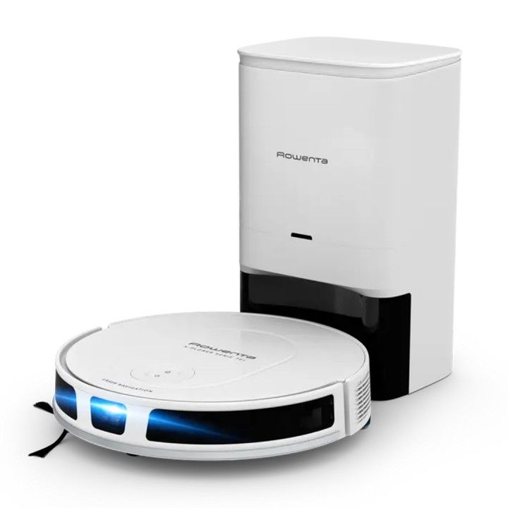 ROWENTA ASPIRADOR ROBOT X PLORER SERIE 70 ANIMAL&ALLERGY