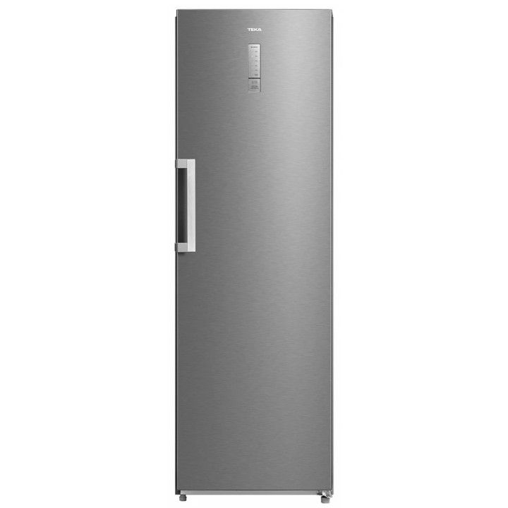 TEKA FRIGORIFICO 1850X595X618MT 362LT NF INOX (E)