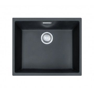 FRANKE BANCA TECTONITE INST.INF. 110 50 PRETO