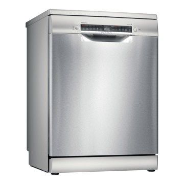 BOSCH MAQUINA LOUA 6PROG 13TALHERES INOX (B)