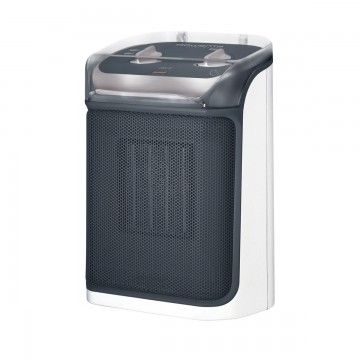 ROWENTA TERMOVENTILADOR MICROCERAMICO 2000W MINI EXCEL AQUA