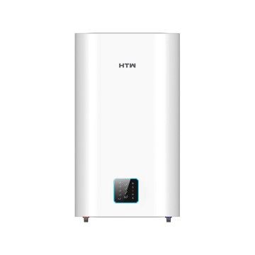 HTW TERMOACUMULADOR 50LTS REVERSIVEL TANQUE DUPLO WIFI