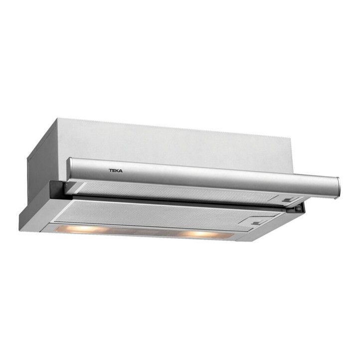 TEKA EXAUSTOR 70CM 304M3/H INOX D