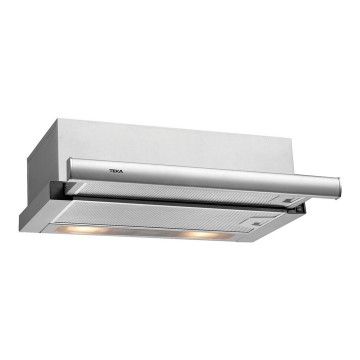 TEKA EXAUSTOR 70CM 304M3/H INOX D