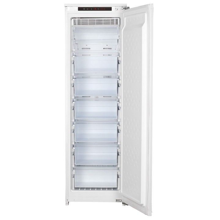 NODOR FRIGORIFICO INTEG. 1 PORTA 1778X560X560MT NF (E)