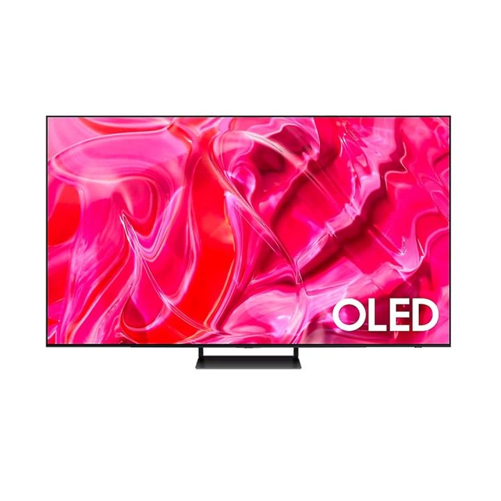 SAMSUNG OLED 55